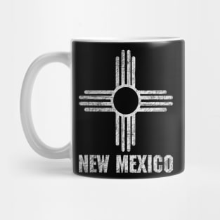 New Mexico 2 Mug